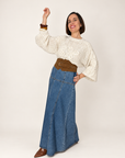 Falda Denim Verona