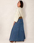 Falda Denim Verona