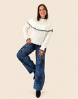 Jersey Capa Eloise