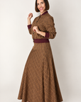 Total Look Oxford