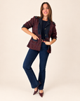 Blazer Nápoles