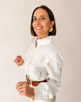 Camisa Dalia
