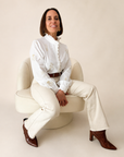 Camisa Dalia