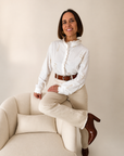 Camisa Dalia
