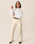 Camisa Dalia