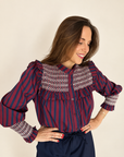 Camisa Adele