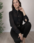 Camisa Black edition