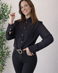 Camisa Black edition