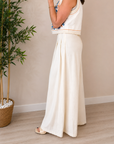 Pantalón Bruma Fluído