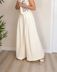 Pantalón Bruma Fluído