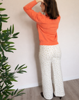 Pantalón Silueta Bloom