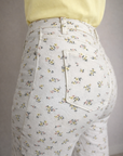 Pantalón Silueta Bloom