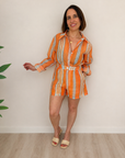 Total Look Amalfi