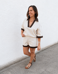 Total Look Moka Edition