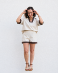 Total Look Moka Edition