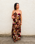 Vestido Terra