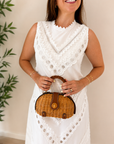 Vestido Provenza