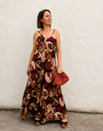 Vestido Terra