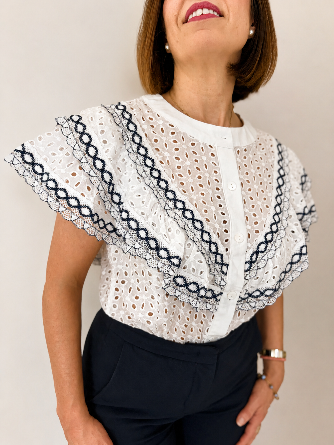 Blusa Brisa