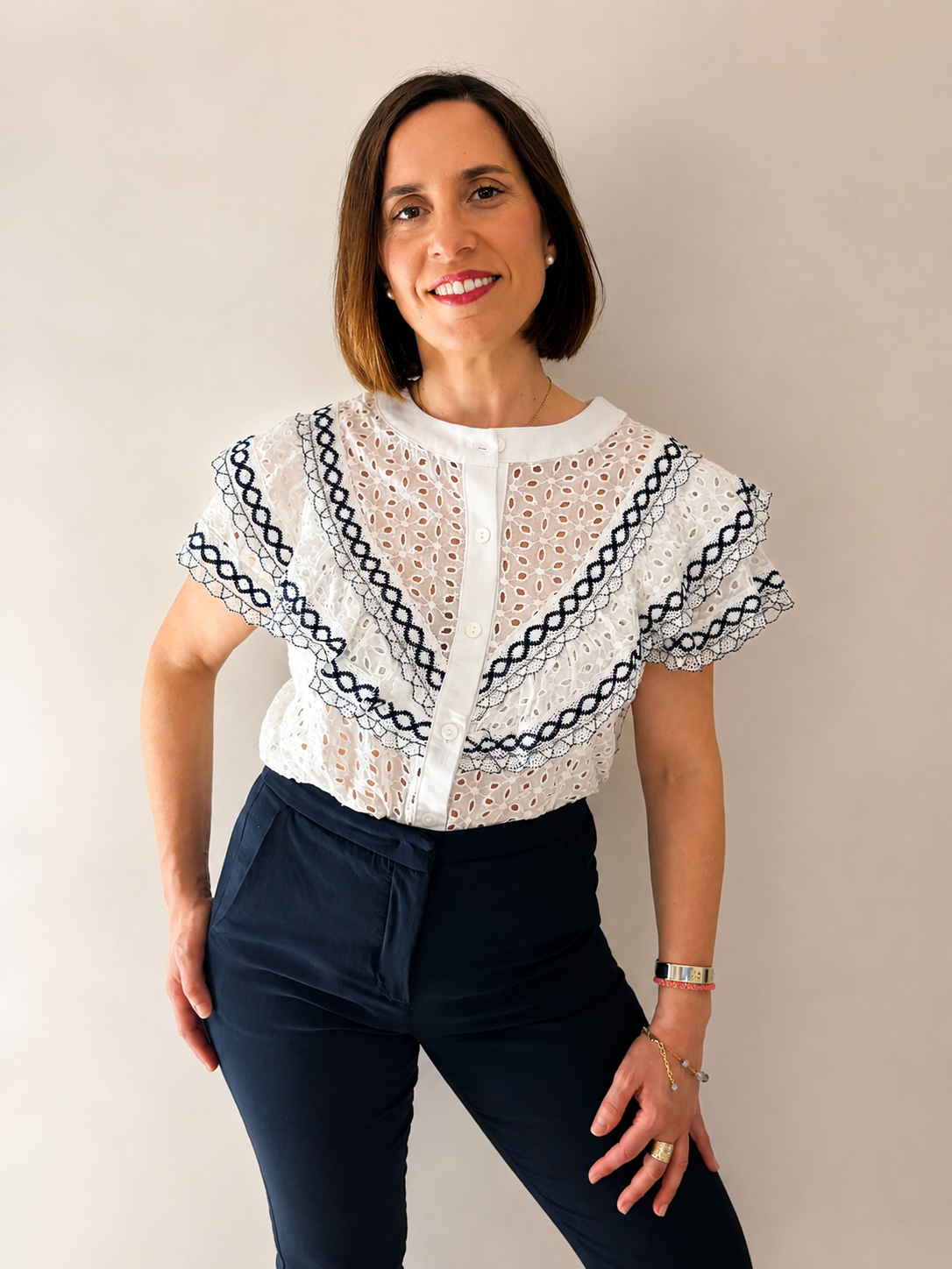 Blusa Brisa
