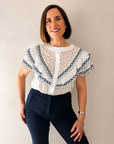 Blusa Brisa