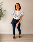 Blusa Brisa