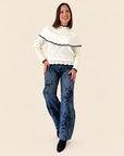 Jersey Capa Eloise