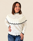 Jersey Capa Eloise