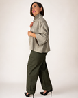 Sobrecamisa Noa Camel