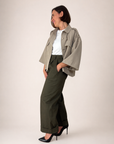 Sobrecamisa Noa Camel