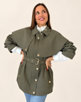 Trench Safari