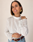 Camisa Aura