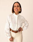 Camisa Dalia