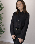 Camisa Black edition