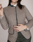 Chaqueta Austria elegance