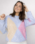Jersey Nube