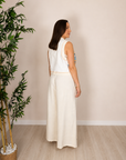 Pantalón Bruma Fluído