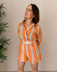Total Look Amalfi