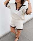 Total Look Moka Edition