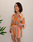 Total Look Amalfi