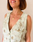 Total Look Verde Menta