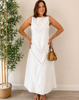 Vestido Provenza