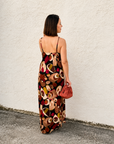 Vestido Terra