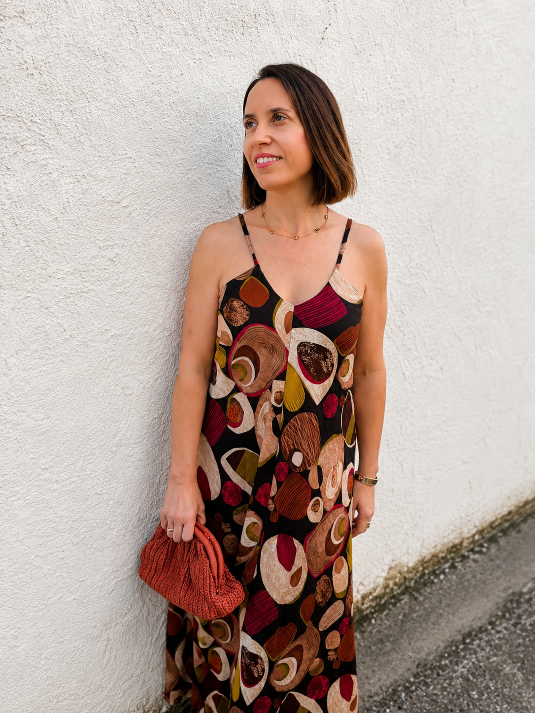 Vestido Terra