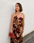 Vestido Terra