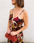 Vestido Terra